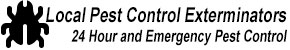 Little Tucson AZ Pest Control Exterminators